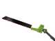 Greenworks G48PHTII - Battery-powered Hedge Trimmer on Extension Pole - WITHOUT BATTERY AND BATTERY CHARGER