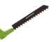 Greenworks G48PHTII - Battery-powered Hedge Trimmer on Extension Pole - WITHOUT BATTERY AND BATTERY CHARGER