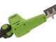 Greenworks G48PHTII - Battery-powered Hedge Trimmer on Extension Pole - WITHOUT BATTERY AND BATTERY CHARGER