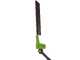 Greenworks G48PHTII - Battery-powered Hedge Trimmer on Extension Pole - WITHOUT BATTERY AND BATTERY CHARGER