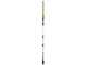 Greenworks G48PHTII - Battery-powered Hedge Trimmer on Extension Pole - WITHOUT BATTERY AND BATTERY CHARGER