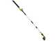 Greenworks G48PHTII - Battery-powered Hedge Trimmer on Extension Pole - WITHOUT BATTERY AND BATTERY CHARGER