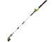 Greenworks G48PHTII - Battery-powered Hedge Trimmer on Extension Pole - WITHOUT BATTERY AND BATTERY CHARGER