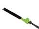 Greenworks G48PHTII - Battery-powered Hedge Trimmer on Extension Pole - WITHOUT BATTERY AND BATTERY CHARGER