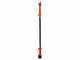 Stocker Magma E-140 TR - Electric Pruning Shear on Pole - 21.6V/2.6Ah