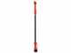 Stocker Magma E-140 TR - Electric Pruning Shear on Pole - 21.6V/2.6Ah
