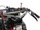 Weibang WBGT6813-TE - Professional Remote-controlled Hammer Rough Cut Mower - Tracked - Hybrid