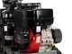 Weibang WBGT6813-TE - Professional Remote-controlled Hammer Rough Cut Mower - Tracked - Hybrid