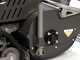 Weibang WBGT6813-TE - Professional Remote-controlled Hammer Rough Cut Mower - Tracked - Hybrid