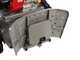 Weibang WBGT6813-TE - Professional Remote-controlled Hammer Rough Cut Mower - Tracked - Hybrid
