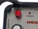 Weibang WBGT6813-TE - Professional Remote-controlled Hammer Rough Cut Mower - Tracked - Hybrid