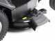 GeoTech-Pro RTM 170-960 S - Riding-on Mower - Mechanical Gearbox - Side Discharge