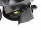 GeoTech-Pro RTM 170-960 S - Riding-on Mower - Mechanical Gearbox - Side Discharge