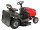 GeoTech-Pro RTM 170-960 S - Riding-on Mower - Mechanical Gearbox - Side Discharge