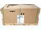 GeoTech-Pro RTM 170-960 S - Riding-on Mower - Mechanical Gearbox - Side Discharge