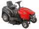 GeoTech-Pro RTM 170-960 S - Riding-on Mower - Mechanical Gearbox - Side Discharge