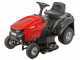 GeoTech-Pro RTM 170-960 S - Riding-on Mower - Mechanical Gearbox - Side Discharge