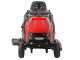 GeoTech-Pro RTM 170-960 S - Riding-on Mower - Mechanical Gearbox - Side Discharge