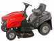GeoTech-Pro RTM 170-960 S - Riding-on Mower - Mechanical Gearbox - Side Discharge