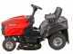 GeoTech-Pro RTM 170-960 S - Riding-on Mower - Mechanical Gearbox - Side Discharge