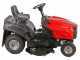 GeoTech-Pro RTM 170-960 S - Riding-on Mower - Mechanical Gearbox - Side Discharge