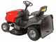 GeoTech-Pro RTM 170-960 S - Riding-on Mower - Mechanical Gearbox - Side Discharge