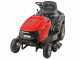 GeoTech-Pro RTM 170-960 S - Riding-on Mower - Mechanical Gearbox - Side Discharge