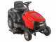 GeoTech-Pro RTM 170-960 S - Riding-on Mower - Mechanical Gearbox - Side Discharge
