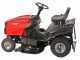 GeoTech-Pro RTM 170-960 S - Riding-on Mower - Mechanical Gearbox - Side Discharge