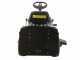 GeoTech-Pro RTM 170-960 S - Riding-on Mower - Mechanical Gearbox - Side Discharge