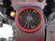 GeoTech-Pro RTM 170-960 S - Riding-on Mower - Mechanical Gearbox - Side Discharge