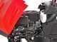 GeoTech-Pro RTM 170-960 S - Riding-on Mower - Mechanical Gearbox - Side Discharge