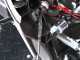 GeoTech-Pro RTM 170-960 S - Riding-on Mower - Mechanical Gearbox - Side Discharge