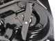 GeoTech-Pro RTM 170-960 S - Riding-on Mower - Mechanical Gearbox - Side Discharge