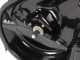 GeoTech-Pro RTM 170-960 S - Riding-on Mower - Mechanical Gearbox - Side Discharge