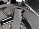 GeoTech-Pro RTM 170-960 S - Riding-on Mower - Mechanical Gearbox - Side Discharge
