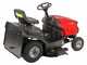 GeoTech RTM 170-960 S - Riding-on Mower - Mechanical Gearbox - Side Discharge