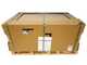 GeoTech RTM 170-960 S - Riding-on Mower - Mechanical Gearbox - Side Discharge