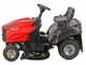 GeoTech RTM 170-960 S - Riding-on Mower - Mechanical Gearbox - Side Discharge