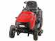 GeoTech RTM 170-960 S - Riding-on Mower - Mechanical Gearbox - Side Discharge