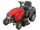 GeoTech RTM 170-960 S - Riding-on Mower - Mechanical Gearbox - Side Discharge