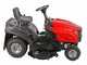 GeoTech RTM 170-960 S - Riding-on Mower - Mechanical Gearbox - Side Discharge