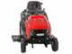 GeoTech RTM 170-960 S - Riding-on Mower - Mechanical Gearbox - Side Discharge