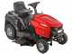 GeoTech RTM 170-960 S - Riding-on Mower - Mechanical Gearbox - Side Discharge
