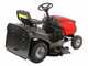 GeoTech RTM 170-960 S - Riding-on Mower - Mechanical Gearbox - Side Discharge