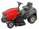 GeoTech RTM 170-960 S - Riding-on Mower - Mechanical Gearbox - Side Discharge