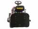 GeoTech RTM 170-960 S - Riding-on Mower - Mechanical Gearbox - Side Discharge
