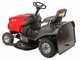 GeoTech RTM 170-960 S - Riding-on Mower - Mechanical Gearbox - Side Discharge