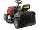 GeoTech RTM 170-960 S - Riding-on Mower - Mechanical Gearbox - Side Discharge
