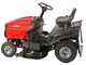 GeoTech RTM 170-960 S - Riding-on Mower - Mechanical Gearbox - Side Discharge